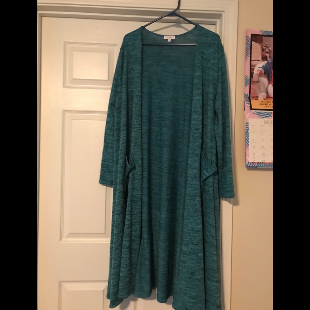 XL sarah